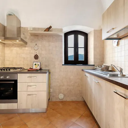 Le Del Sole - Il Rustico