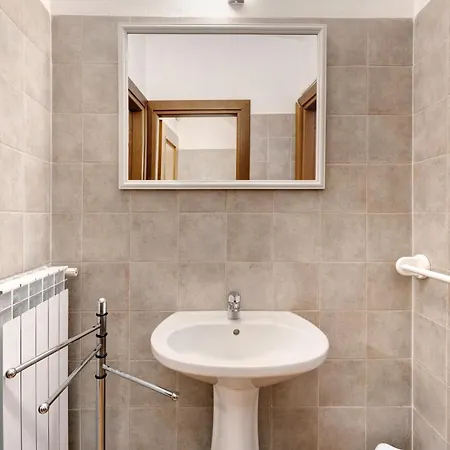 Apartamento Le Del Sole - Il Rustico