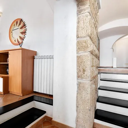 Apartamento Le Del Sole - Il Rustico *