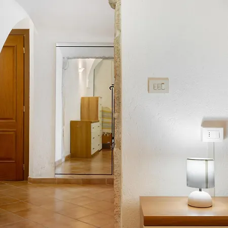 Le Del Sole - Il Rustico