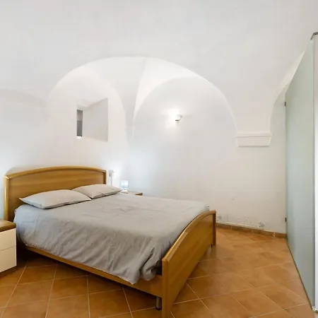 Apartamento Le Del Sole - Il Rustico *