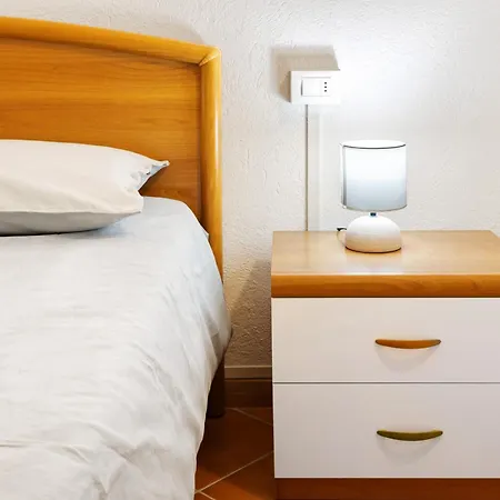 Apartamento Le Del Sole - Il Rustico