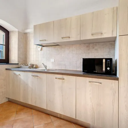 Apartamento Le Del Sole - Il Rustico *