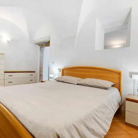 Apartamento Le Del Sole - Il Rustico *