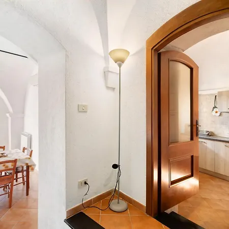 Apartamento Le Del Sole - Il Rustico