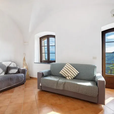 Apartamento Le Del Sole - Il Rustico *