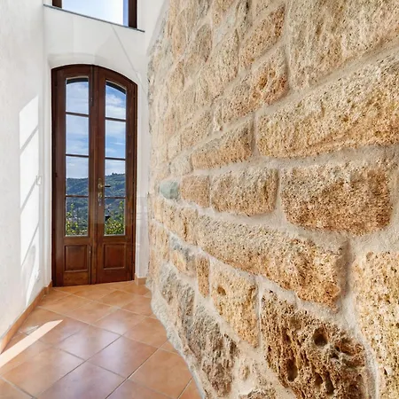 Le Del Sole - Il Rustico