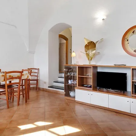 Apartamento Le Del Sole - Il Rustico Finale Ligure