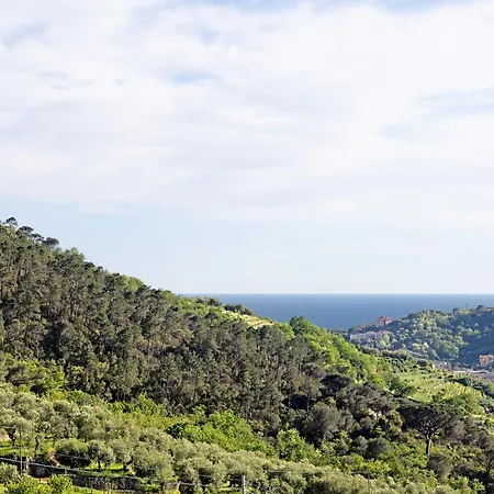 Apartamento Le Del Sole - Il Rustico *