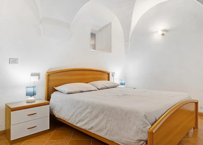 Le Del Sole - Il Rustico