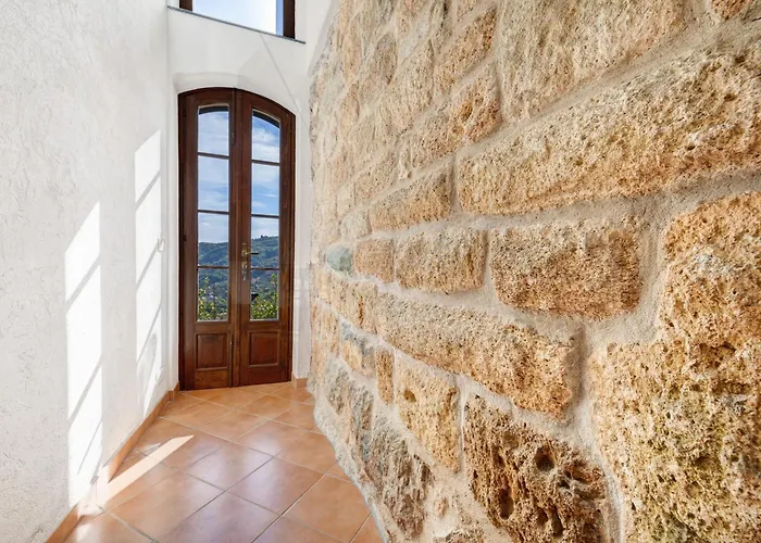 Le Del Sole - Il Rustico