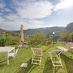 شقة Le Del Sole - Il Rustico