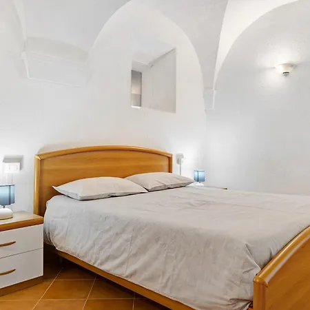 Le Del Sole - Il Rustico