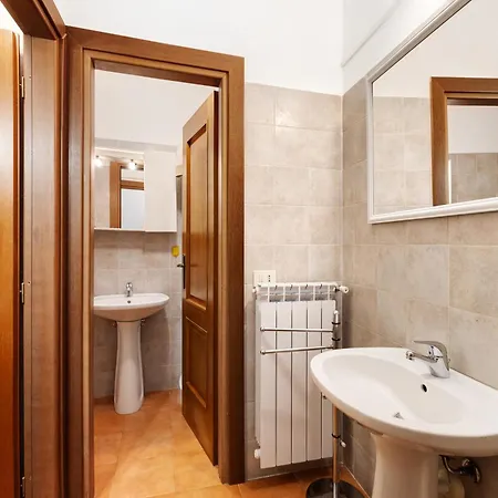 Apartment Le Del Sole - Il Rustico