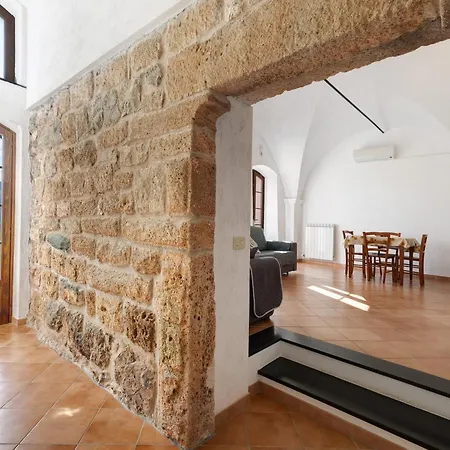 Le Del Sole - Il Rustico Finale Ligure