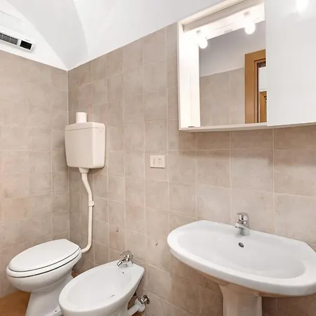 Διαμέρισμα Le Del Sole - Il Rustico