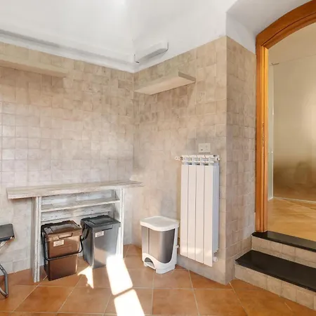 Apartment Le Del Sole - Il Rustico Finale Ligure