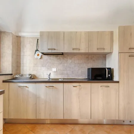 Apartment Le Del Sole - Il Rustico Finale Ligure