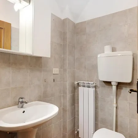 Apartment Le Del Sole - Il Rustico Finale Ligure