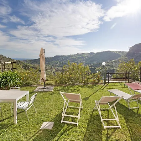 Le Del Sole - Il Rustico