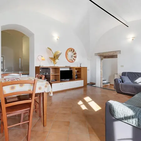 Διαμέρισμα Le Del Sole - Il Rustico *