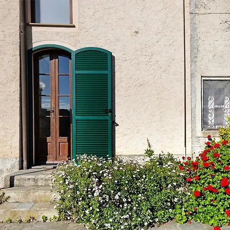 Διαμέρισμα Le Del Sole - Il Rustico Finale Ligure