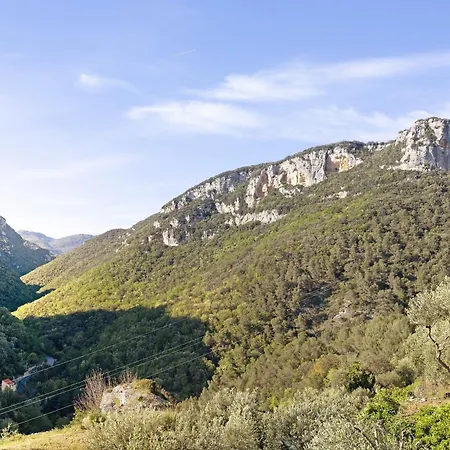 Le Del Sole - Il Rustico Finale Ligure