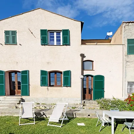 Apartment Le Del Sole - Il Rustico