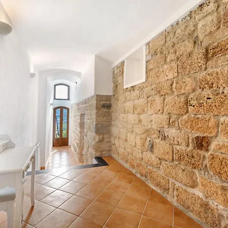 Le Del Sole - Il Rustico *