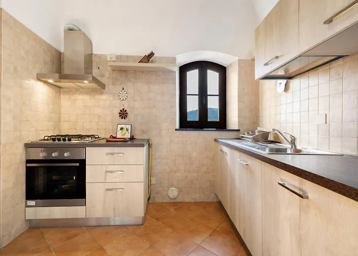 Le Del Sole - Il Rustico