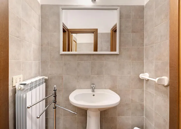 Apartamento Le Del Sole - Il Rustico