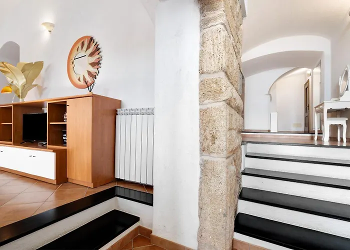 Appartement Le Del Sole - Il Rustico *