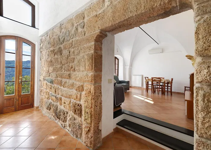 Le Del Sole - Il Rustico Finale Ligure