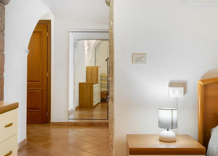 Le Del Sole - Il Rustico