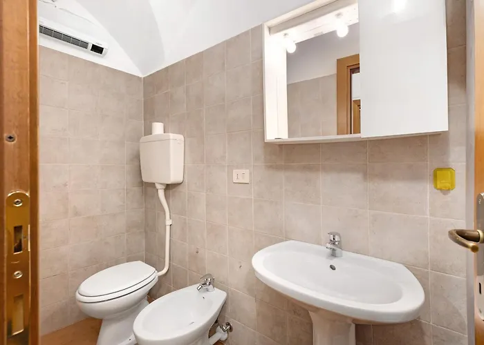 Apartamento Le Del Sole - Il Rustico