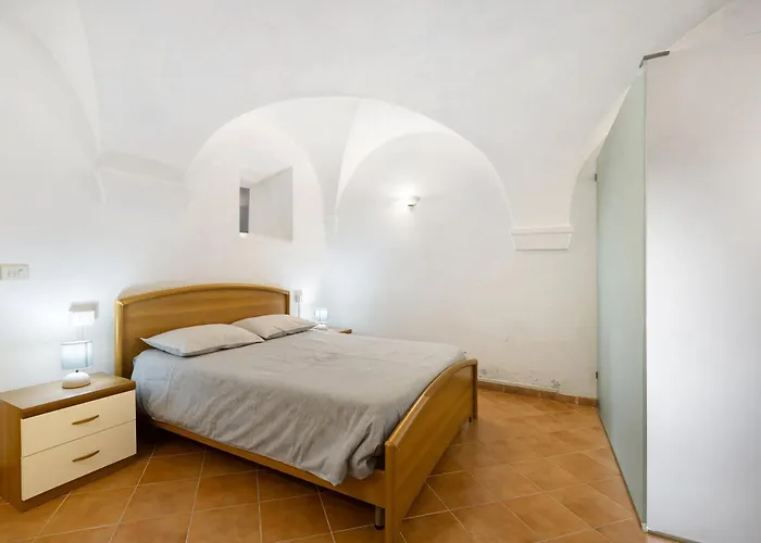 Apartamento Le Del Sole - Il Rustico *