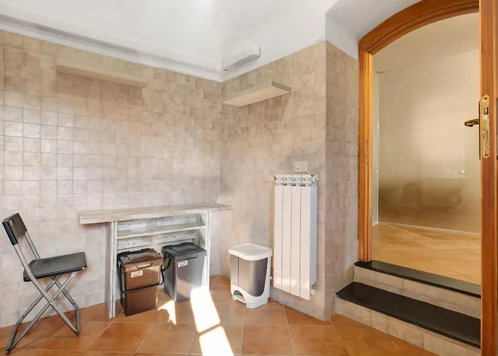 Apartamento Le Del Sole - Il Rustico Finale Ligure