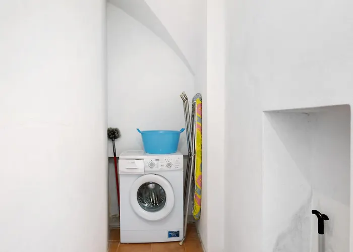 Le Del Sole - Il Rustico Finale Ligure