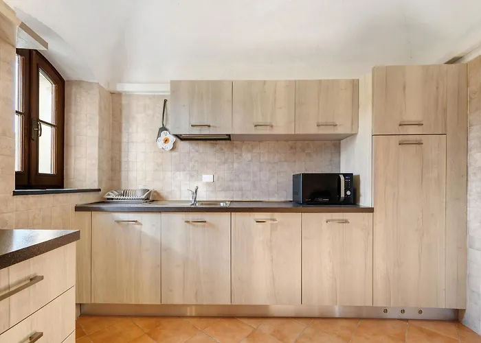 Apartamento Le Del Sole - Il Rustico Finale Ligure