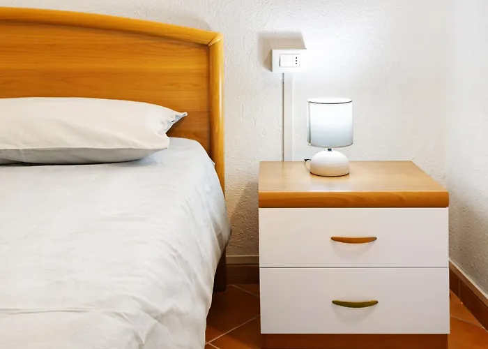 Apartamento Le Del Sole - Il Rustico