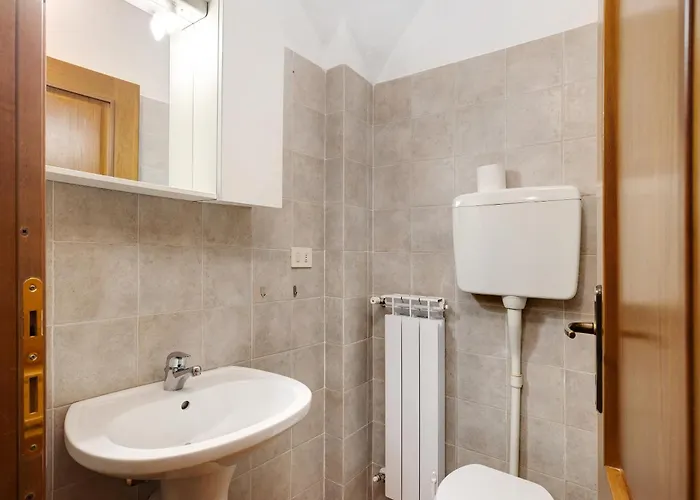 Appartement Le Del Sole - Il Rustico Finale Ligure