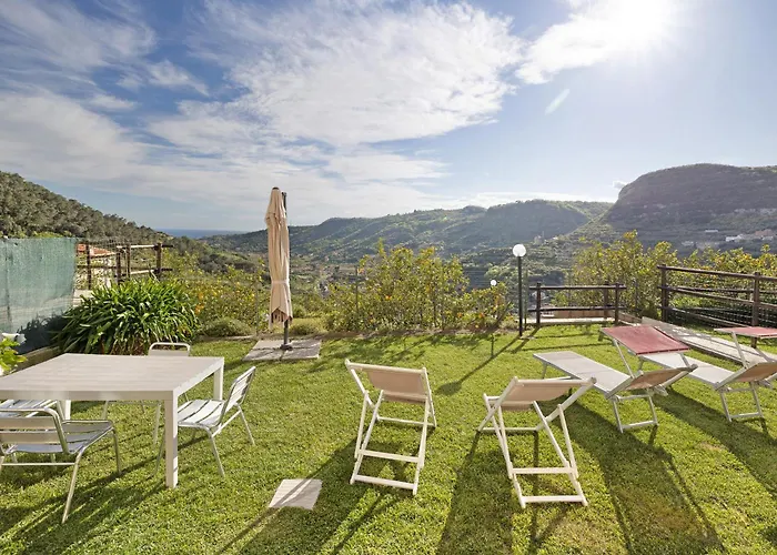 Le Del Sole - Il Rustico