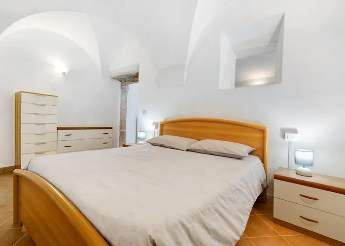 Apartamento Le Del Sole - Il Rustico *