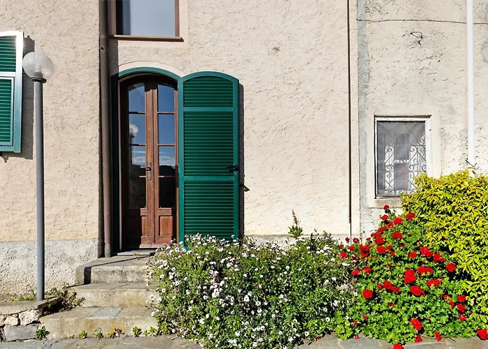 Apartamento Le Del Sole - Il Rustico Finale Ligure