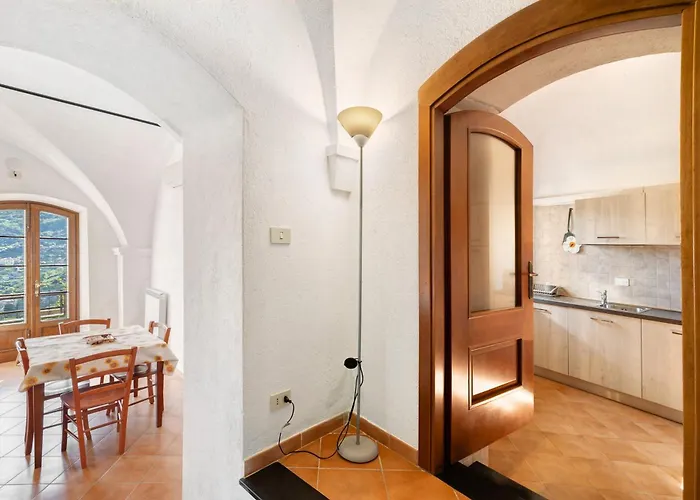 Apartamento Le Del Sole - Il Rustico