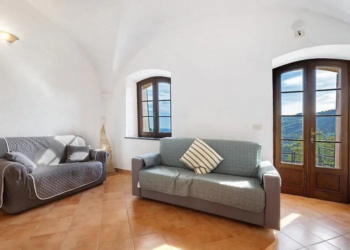 Apartamento Le Del Sole - Il Rustico *