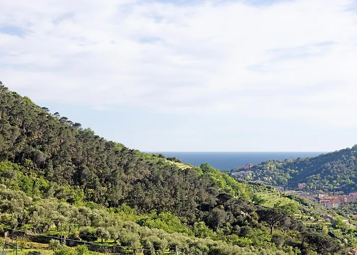 Apartamento Le Del Sole - Il Rustico *