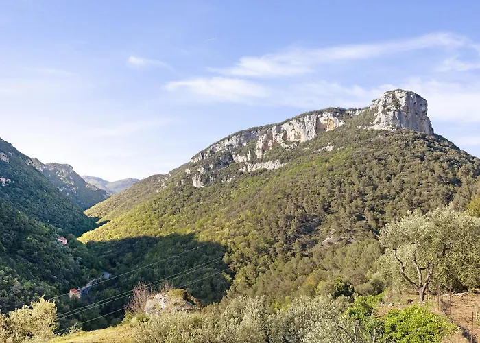 Le Del Sole - Il Rustico Finale Ligure