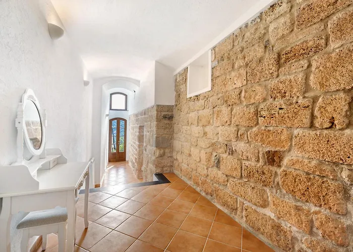 Le Del Sole - Il Rustico *